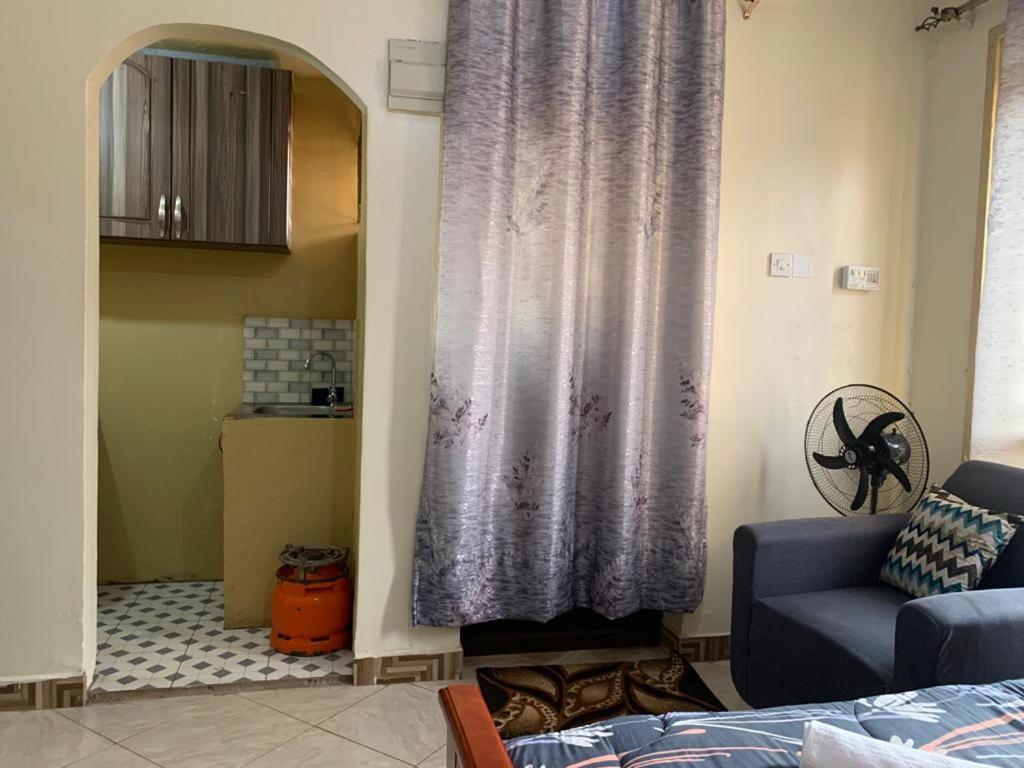 Apartment Bukoto Pal Kampala