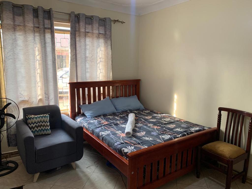 Apartment Bukoto Pal Kampala